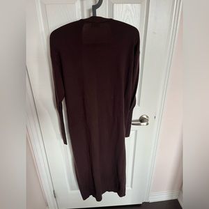 Wilfred cardigan